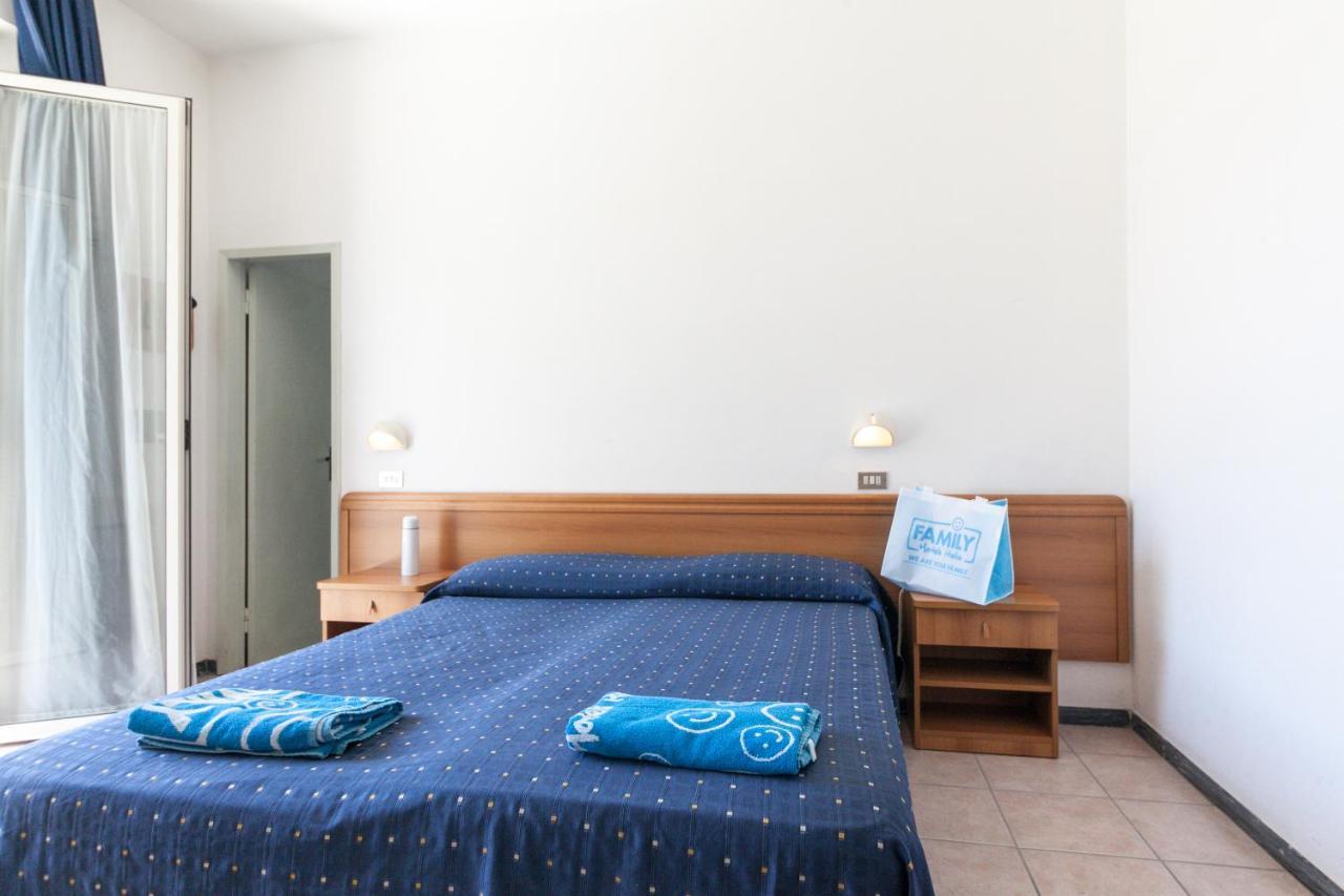 Hotel Fabilia Family